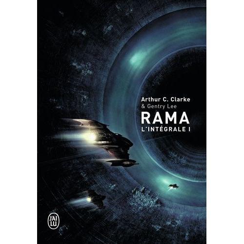 Rama L'intégrale Tome 1 - Rendez-Vous Avec Rama - Rama Ii