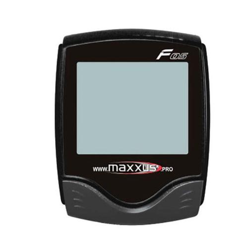 Maxxus F05 Compteur 5 Fonctions 5410727087034 Velo Cycle Tandem Cyclisme Vitesse Chronometre Assistant Accessoire Roue Guidon Sport Vtt Course Comasound Kartel Csk Online