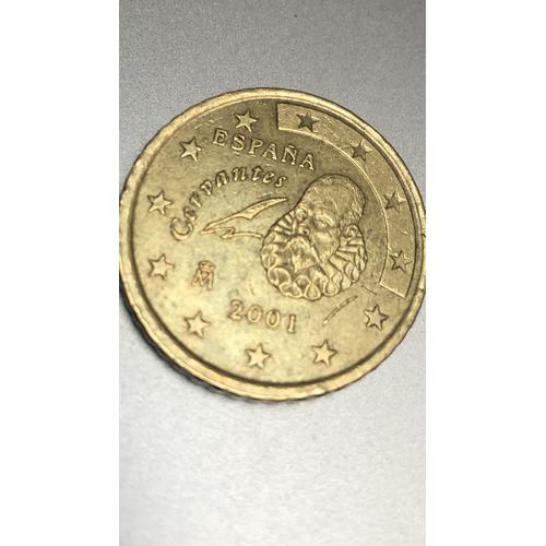 Pièce 20 Centimes Rare