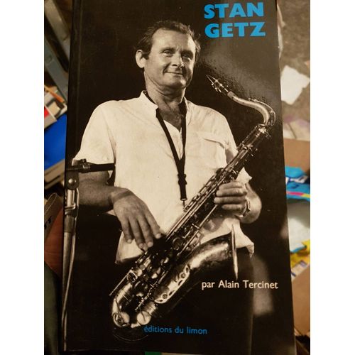 Stan Getz