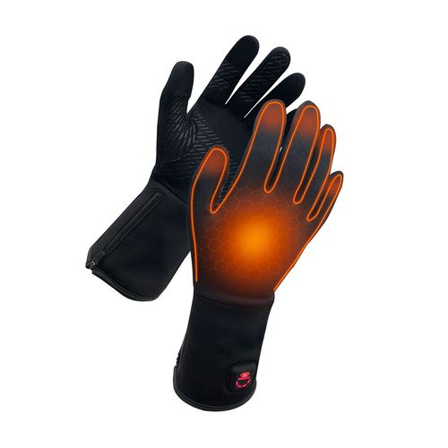 Sancy - Sous-Gants Chauffants Tactiles