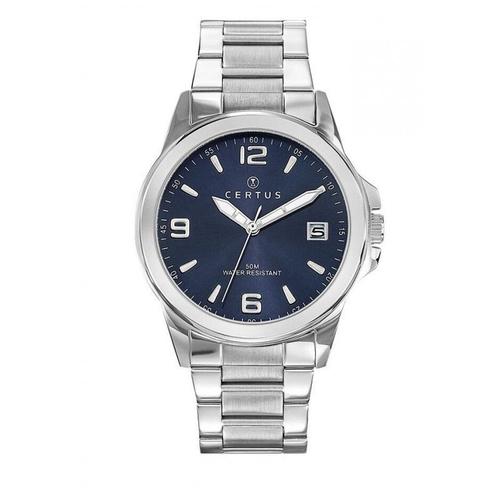 Montre Certus Homme Acier 616343