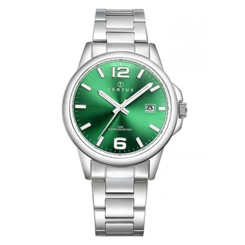 Certus Montre Homme Acier 616471