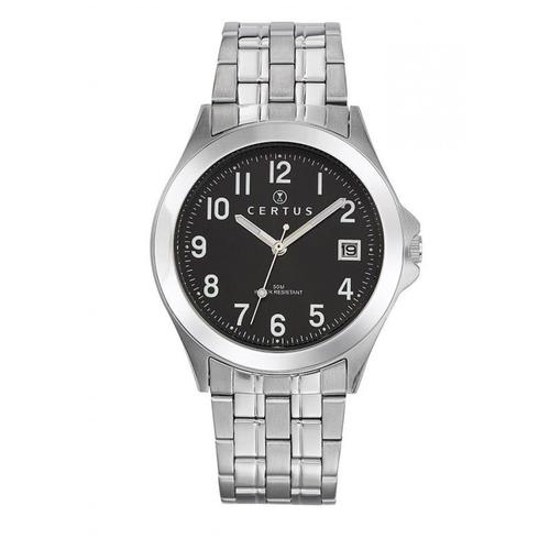 Certus Montre Homme Acier 616293