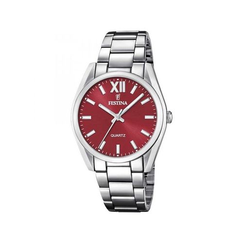 Festina Boyfriend Montre Homme Acier F20622/B