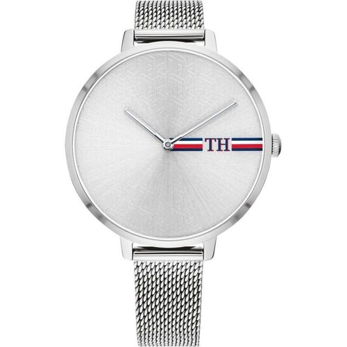 Tommy Hilfiger Alexa Montre Femme Acier Milanais 1782157