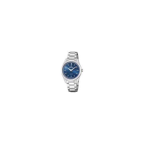 Festina Mademoiselle Collection Montre Femme Acier F20583/3