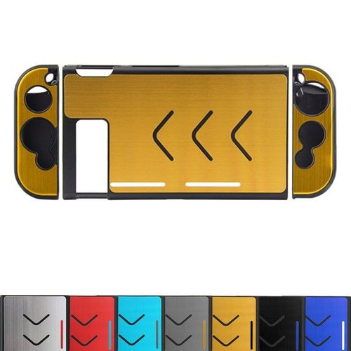 Cas Stylé Pour La Console De Commutation Nintendo