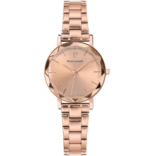Pierre Lannier Multiples Montre Femme Acier 012p958
