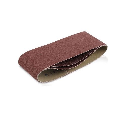 3X Bande Ponceuse 50X686 G120