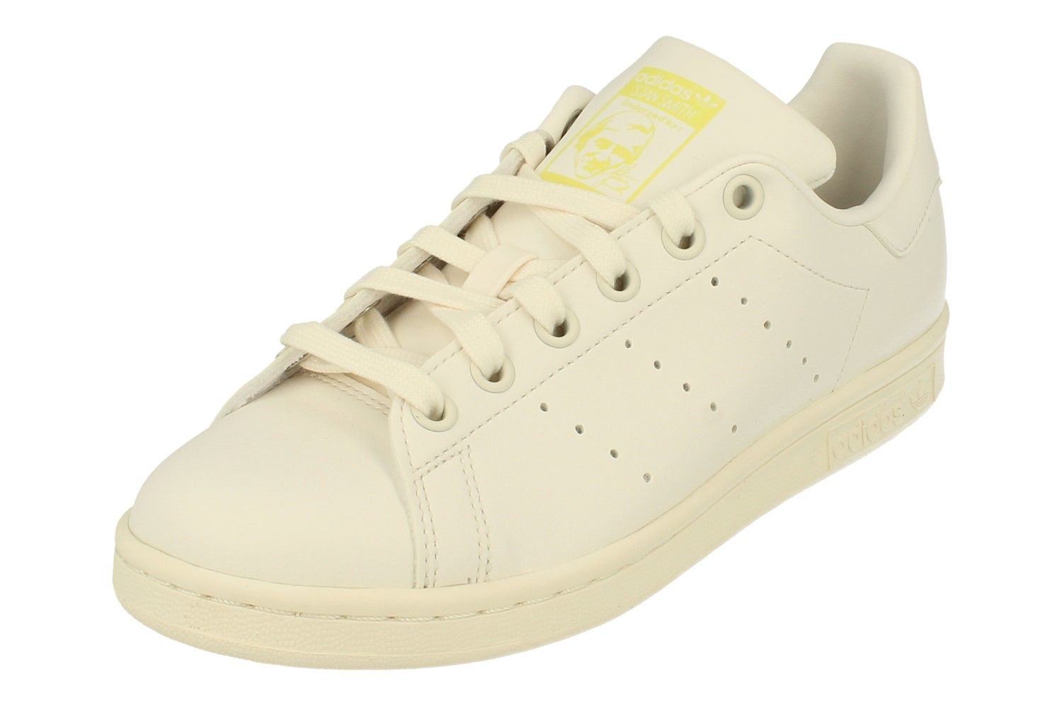 Adidas Originals Stan Smith Femme Trainers