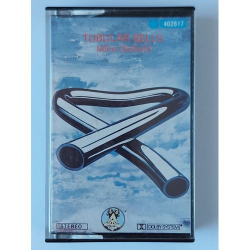 Mike Oldfield - Tubular Bells