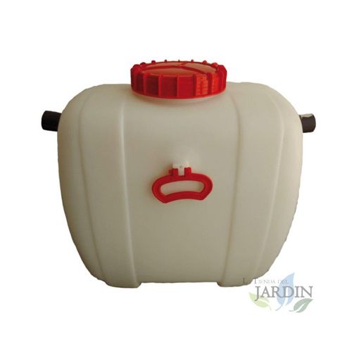 Séparateur de graisse et d\'huile 60 litres avec robinet pour ateliers, casse, restaurants