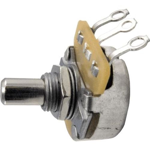 Ernie Ball - 6382 - Potentiomètres 250k