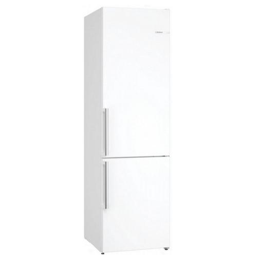 bosch - réfrigérateur combiné 60cm 363l nofrost blanc - kgn39vwdt