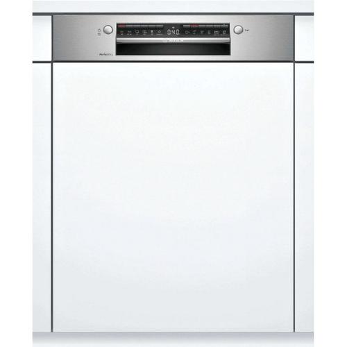 Lave-vaisselle pose-libre Bosch SMS6ECW27E Série 6 Blanc - Achat & prix