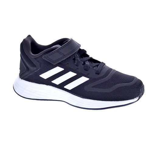 Adidas Duramo 10 Baskets Garçon Noir