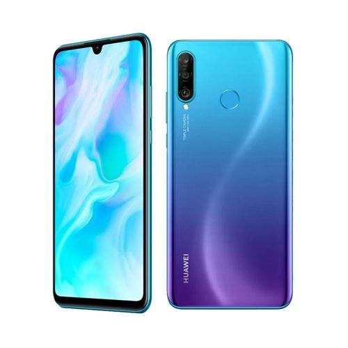 P30 Lite - 128GB Bleu AB