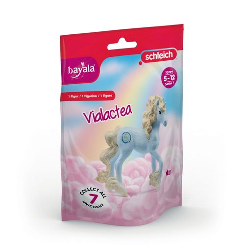 Bayala Licorne À Collectionner Vialactea