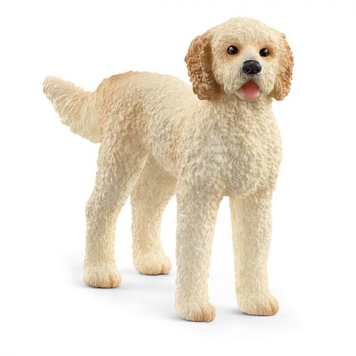 Farm World Chien Goldendoodle