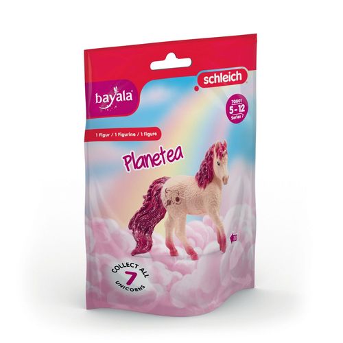 Bayala Licorne À Collectionner Planetea