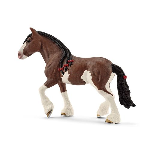Farm World Jument Clydesdale