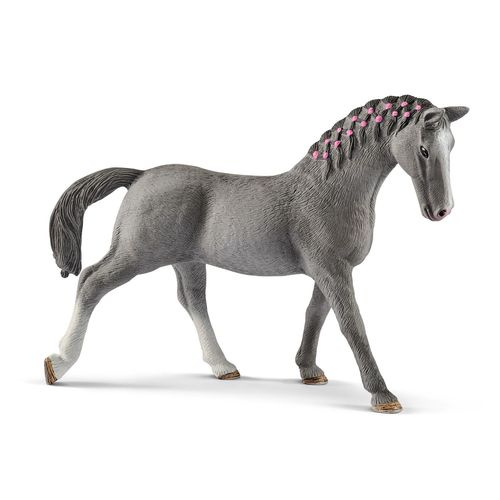 Horse Club Jument Trakehnen