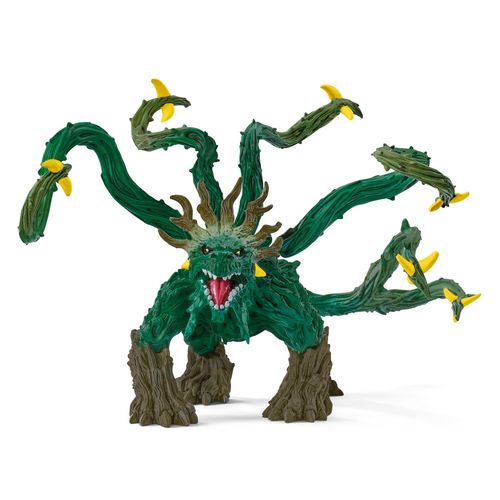 Eldrador  Monstre De La Jungle 
