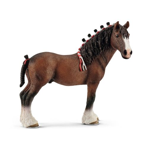 Farm World Hongre Clydesdale