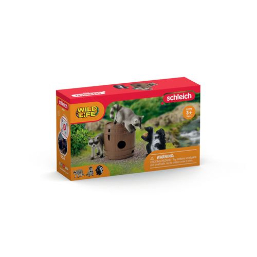 Wild Life Jeux Rigolos Avec La Noix