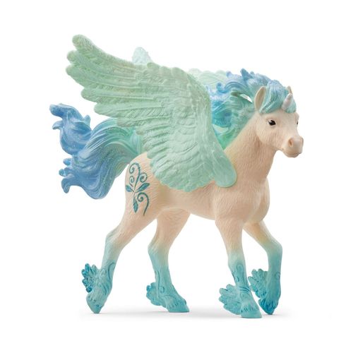Bayala Licorne Poulain Tempête