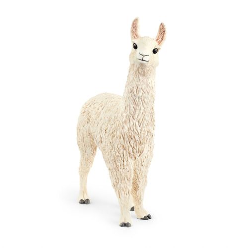 Farm World Lama