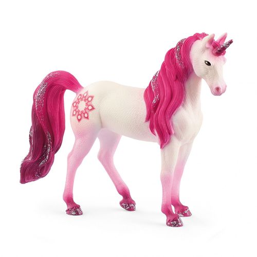 Bayala Licorne Mandala, Jument