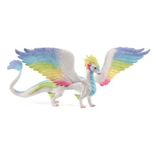 Bayala Dragon Arc-En-Ciel
