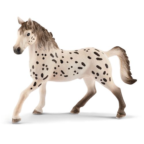 Horse Club Etalon Knabstrupper