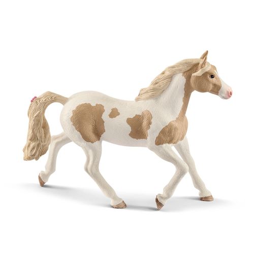 Horse Club Jument Paint Horse