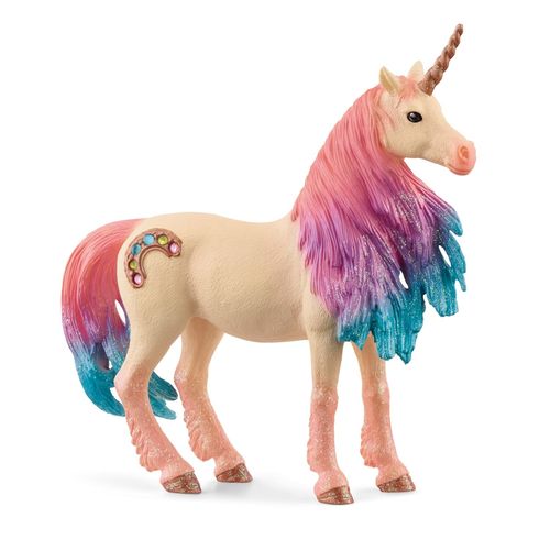Bayala Licorne Marshmalow, Jument