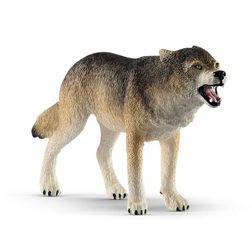 Wild Life Loup