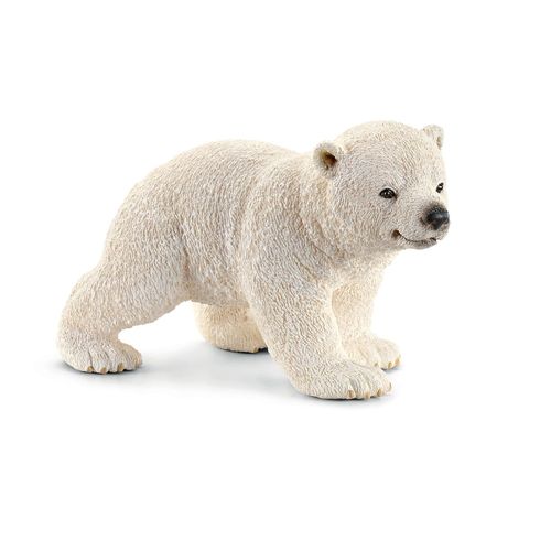 Wild Life Ourson Polaire Marchant