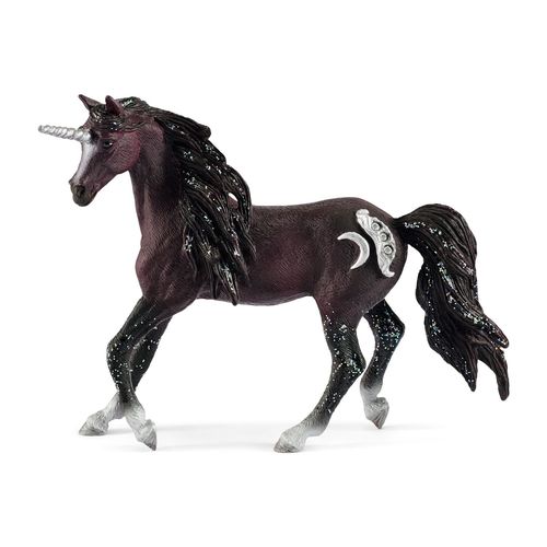 Bayala Licorne De Lune, Étalon