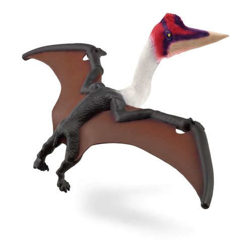 Dinosaurs Quetzalcoatlus