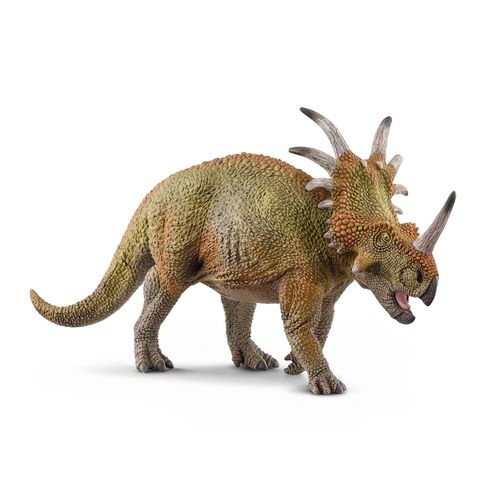 Dinosaurs Styracosaure