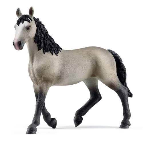 Horse Club Jument Selle Français