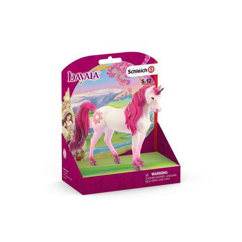 Bayala Licorne Mandala, Jument