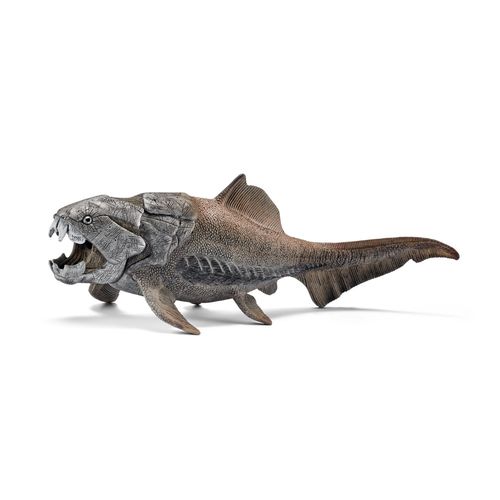 Dinosaurs Dunkleosteus