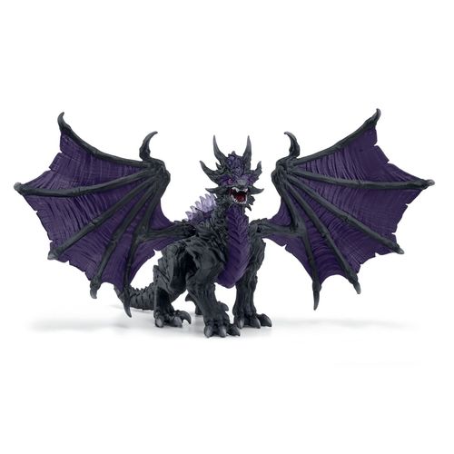 Eldrador  Dragon Des Ténèbres