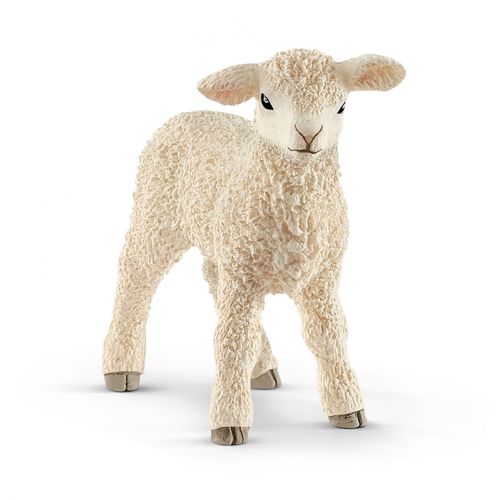 Farm World Agneau