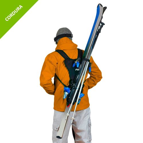 Skiback Cordura - Plus Petit Et Plus Léger