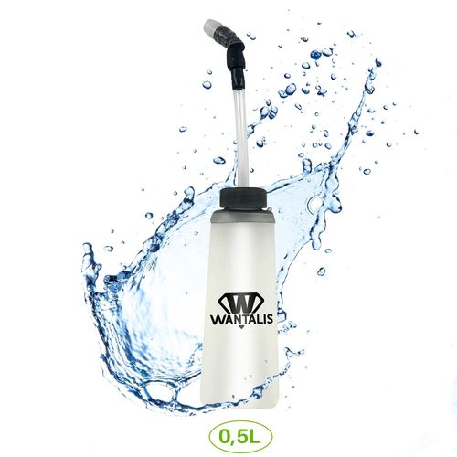Miniflask - Poche D Eau Pour Les Sacs D Hydratation