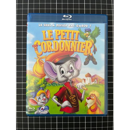Le Petit Cordonnier